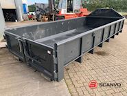 Scancon S5510 open - 2