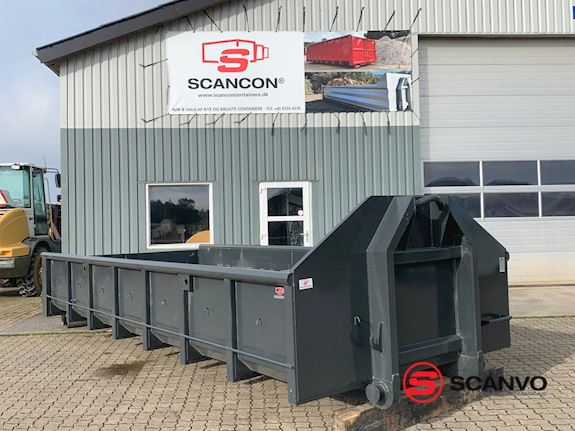 Scancon S5510 pritsche - 1