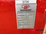 Scancon S6011 pritsche - 18