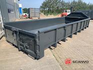 Scancon S6011 pritsche - 4