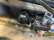 Scania komplet kit HYVA 252 ltr tank - pto - styring Hydraulikanlæg - 6