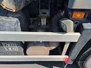 Volvo FM9 6x2 partikelfilter Container system - 17