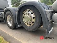 Scania G450 B 8x2*6 NB - ADR Chassis - 7