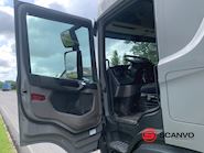 Scania G450 B 8x2*6 NB - ADR Chassis - 13