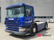 Scania P94 Sattelzugmaschine - 2