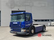 Scania P94 Sattelzugmaschine - 3