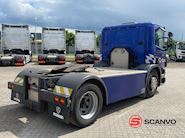 Scania P94 Sattelzugmaschine - 5