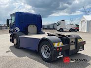 Scania P94 Sattelzugmaschine - 4