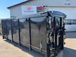 Scancon 30m3 container m/Hydraulisk låg - Model SHL6032 Hydraulisk låg
