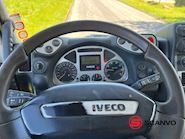 Iveco Eurocargo 120E24 FP Open box - 23