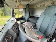 Volvo FE 280 dobbelt compartment Fridge - 20