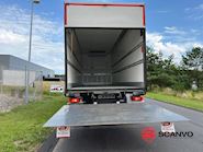 Volvo FE 280 dobbelt compartment Fridge - 8