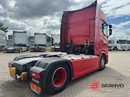 Scania S450 A4x2NA Sattelzugmaschine - 3