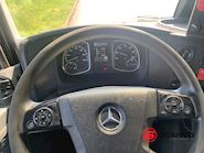 Mercedes-Benz Atego 1224 L - Mazzocchia 8m3 Refuse collection - 12