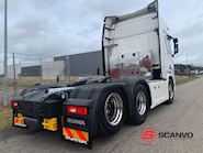 Scania R540 A 6x2 NB Tractor - 3