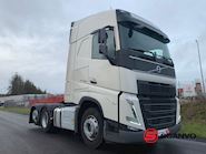 Volvo FH460 TC Tractor - 2