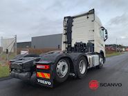 Volvo FH460 TC Tractor - 3