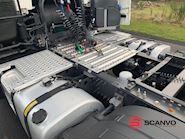 Volvo FH460 TC Sattelzugmaschine - 7