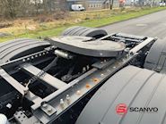 Volvo FH460 TC Sattelzugmaschine - 6