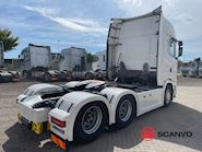 Scania 500S A6x2NB 3150 Super Sattelzugmaschine - 2