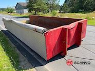 Kel-Berg 5950 mm isloeret insulated asphalt - 2