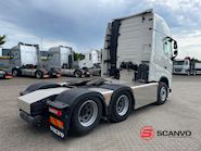 Volvo FH500 6x2 3000 Tractor - 2