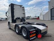 Volvo FH500 6x2 3000 Tractor - 4