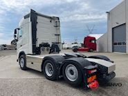 Volvo FH460 TC Tractor - 2