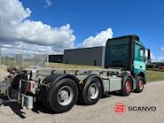 Mercedes-Benz Arocs 3251 K Abroller - 7