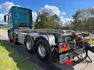 Mercedes-Benz Arocs 3251 K Hejs - 4