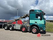 Mercedes-Benz Arocs 3251 K Abroller - 2