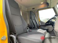 DAF LF290 FA 4x2 - Special wide / low Hook System - 15