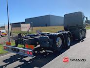 Scania G450 B 8x2*6 NB - ADR Chassis - 17