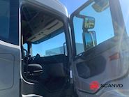 Scania G450 B 8x2*6 NB - ADR Chassis - 11