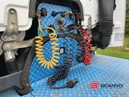 Mercedes-Benz Actros 2553 hydralik kit Sattelzugmaschine - 8