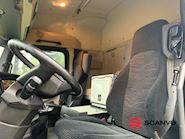 Mercedes-Benz Actros 2553 hydralik kit Sattelzugmaschine - 11