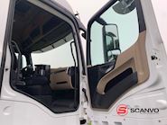 Mercedes-Benz Actros 2553 hydralik kit Sattelzugmaschine - 7