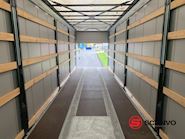 Hangler SES-H 250 RoadRunner RH 140 27-pallers - Gardintrailer City - 11