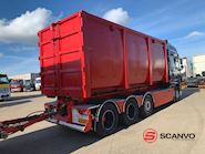 DAF XF510 FAK 8x2/4 Haken - 6