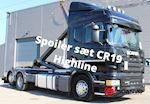 Scania Spoilersæt CR19 Highline Tilbehør