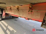 Scania P270 DB 6x2*4 MNB Fridge - 15