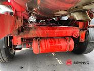 VM Trailer 38m3 rustfri tank m/6" pumpe Tankopbygning - 8