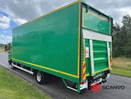 MAN TGL 10-180 4x2 BL Fast kasse - 8