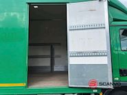 MAN TGL 10-180 4x2 BL Closed box - 6