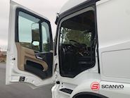 Mercedes-Benz Actros 1833 L 4x2 - Foldedørskasse Koffer aufbau - 15