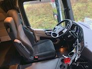 Mercedes-Benz Actros 1833 L 4x2 - Foldedørskasse Koffer aufbau - 21