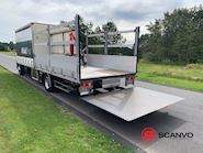 DAF LF210 4x2 FA Autokran - 12