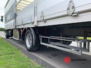 DAF LF210 4x2 FA Autokran - 15