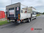 DAF LF210 4x2 FA Autokran - 6