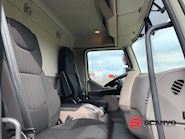 DAF LF210 4x2 FA Autokran - 27